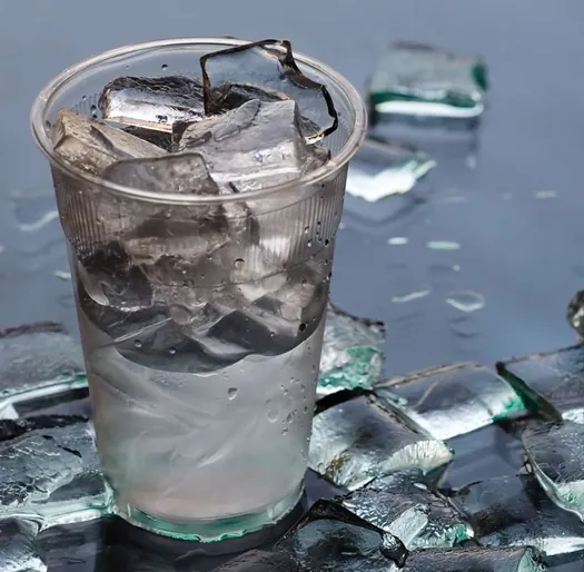 Ice Water