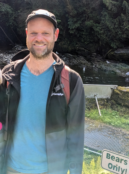 Alexander J. Trevelyan